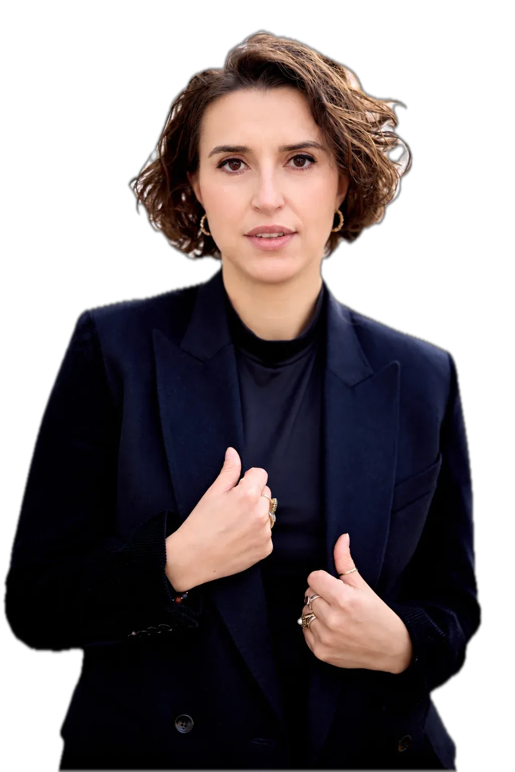 Theresa Ulbricht